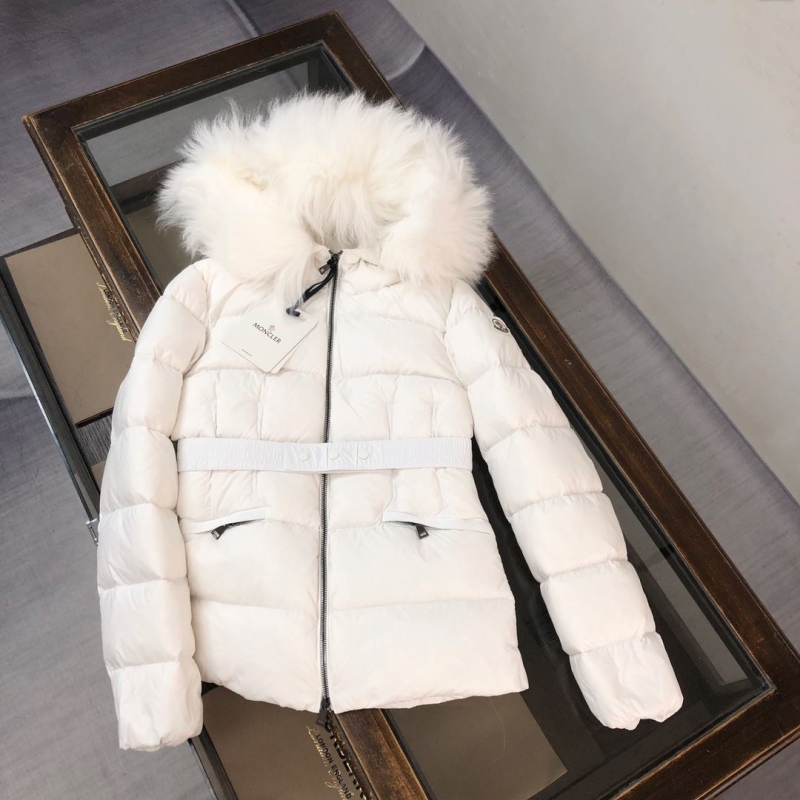 Moncler Down Coat